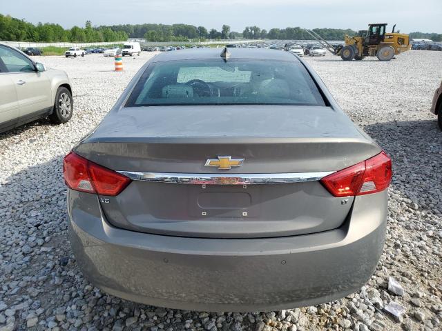 Photo 5 VIN: 2G1105S38H9149081 - CHEVROLET IMPALA 