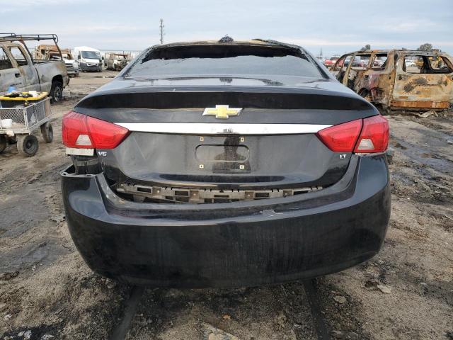 Photo 5 VIN: 2G1105S38H9154636 - CHEVROLET IMPALA 