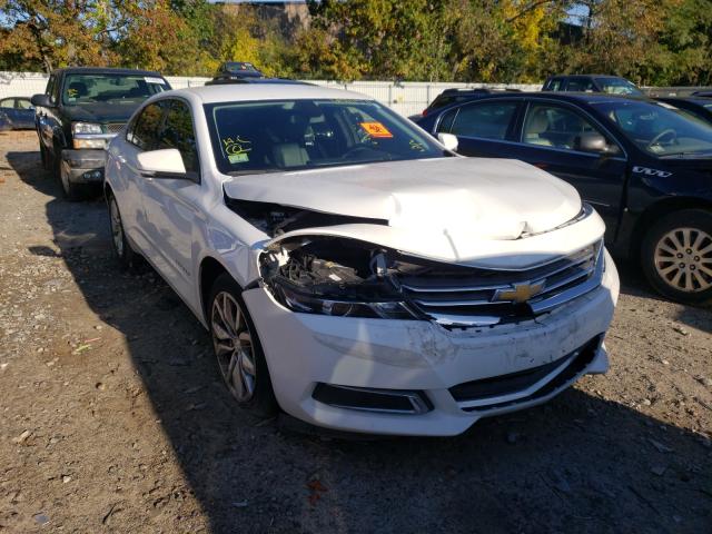 Photo 0 VIN: 2G1105S38H9163207 - CHEVROLET IMPALA LT 