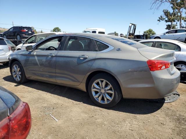 Photo 1 VIN: 2G1105S38H9166124 - CHEVROLET IMPALA 