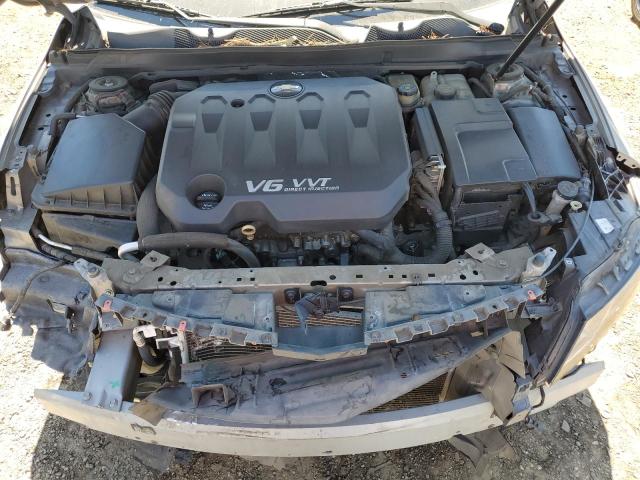 Photo 10 VIN: 2G1105S38H9166124 - CHEVROLET IMPALA 