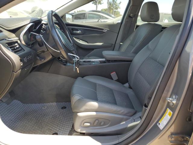 Photo 6 VIN: 2G1105S38H9166124 - CHEVROLET IMPALA 