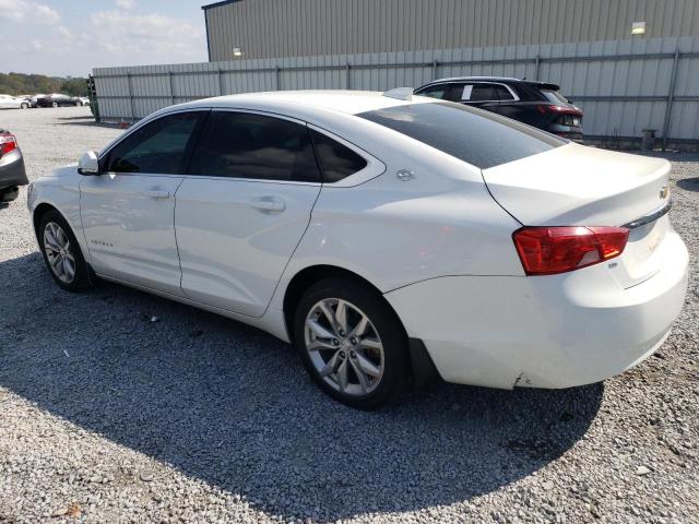 Photo 1 VIN: 2G1105S38H9171470 - CHEVROLET IMPALA LT 