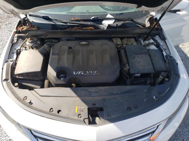 Photo 10 VIN: 2G1105S38H9171470 - CHEVROLET IMPALA LT 