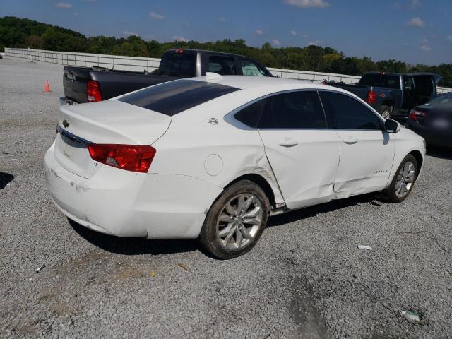 Photo 2 VIN: 2G1105S38H9171470 - CHEVROLET IMPALA LT 