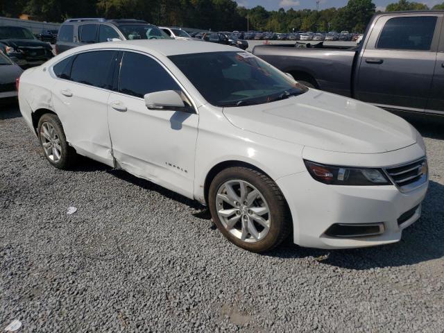 Photo 3 VIN: 2G1105S38H9171470 - CHEVROLET IMPALA LT 