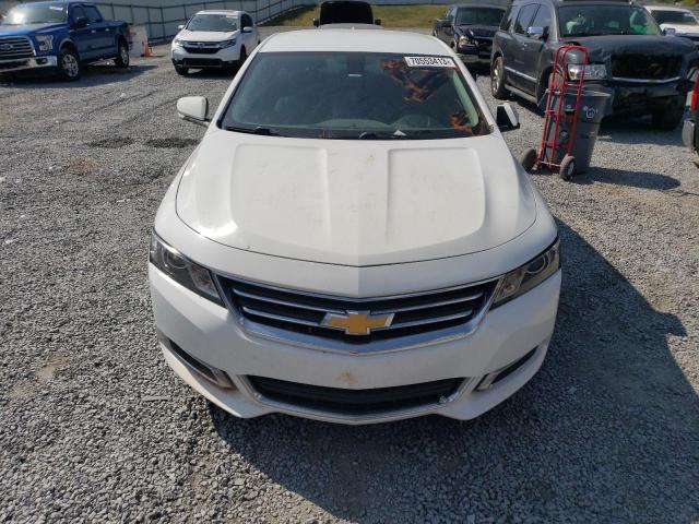 Photo 4 VIN: 2G1105S38H9171470 - CHEVROLET IMPALA LT 