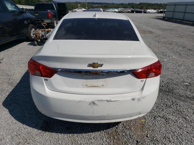 Photo 5 VIN: 2G1105S38H9171470 - CHEVROLET IMPALA LT 