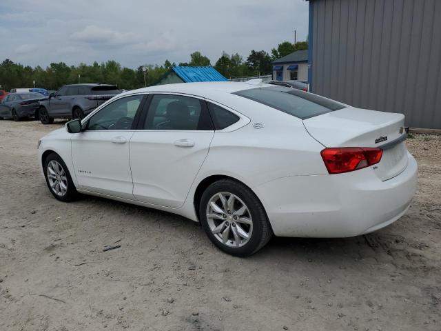 Photo 1 VIN: 2G1105S38H9174613 - CHEVROLET IMPALA 