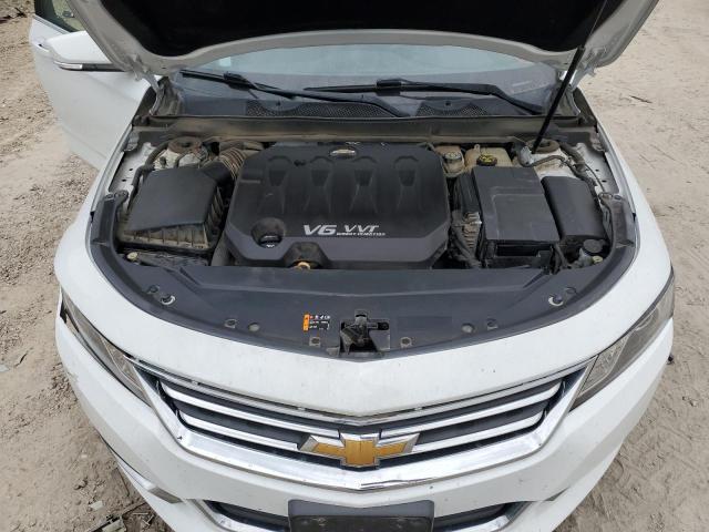 Photo 10 VIN: 2G1105S38H9174613 - CHEVROLET IMPALA 