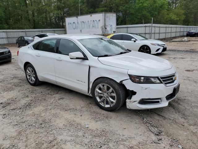 Photo 3 VIN: 2G1105S38H9174613 - CHEVROLET IMPALA 