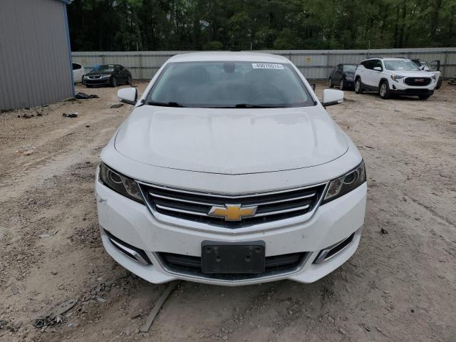 Photo 4 VIN: 2G1105S38H9174613 - CHEVROLET IMPALA 