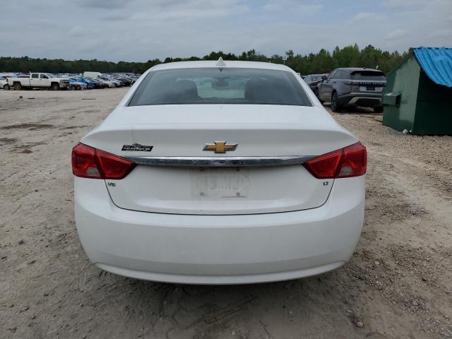 Photo 5 VIN: 2G1105S38H9174613 - CHEVROLET IMPALA 