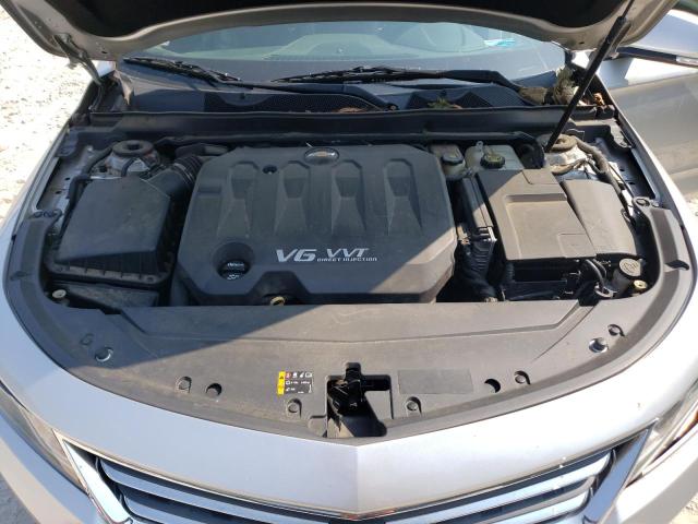 Photo 10 VIN: 2G1105S38H9175745 - CHEVROLET IMPALA LT 