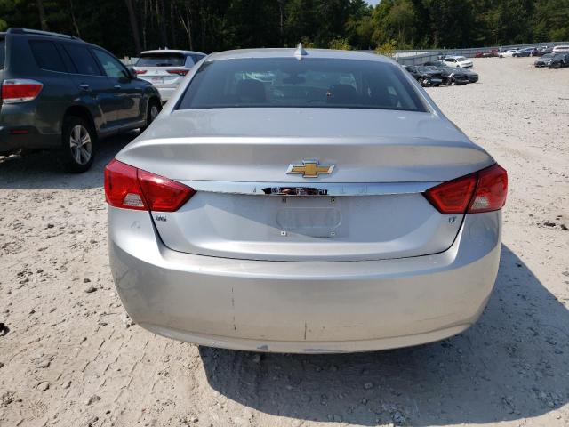 Photo 5 VIN: 2G1105S38H9175745 - CHEVROLET IMPALA LT 