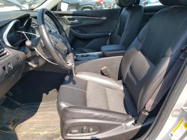 Photo 6 VIN: 2G1105S38H9175745 - CHEVROLET IMPALA LT 