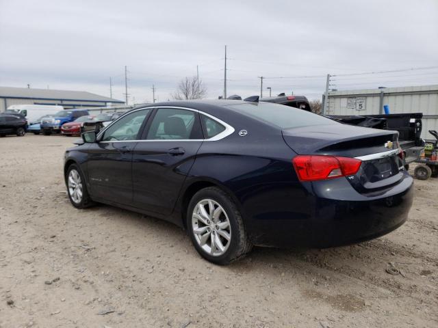 Photo 1 VIN: 2G1105S38H9184431 - CHEVROLET IMPALA 