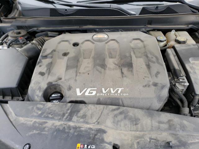 Photo 10 VIN: 2G1105S38H9184431 - CHEVROLET IMPALA 