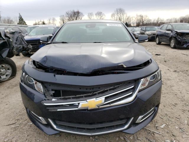 Photo 4 VIN: 2G1105S38H9184431 - CHEVROLET IMPALA 