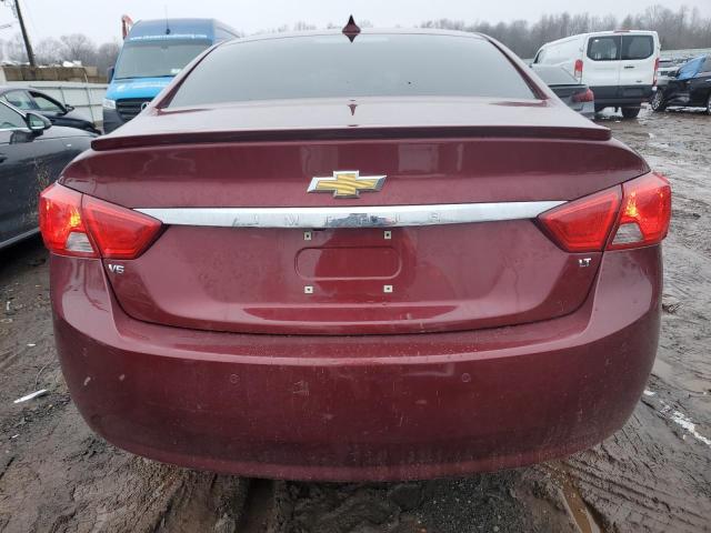 Photo 5 VIN: 2G1105S38H9186339 - CHEVROLET IMPALA 