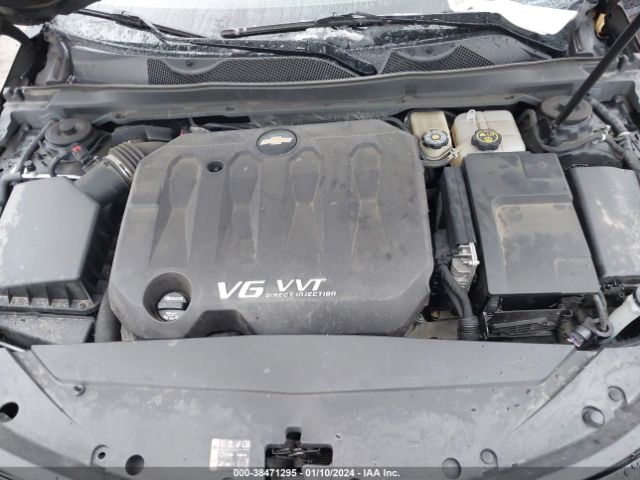 Photo 9 VIN: 2G1105S38H9188415 - CHEVROLET IMPALA 