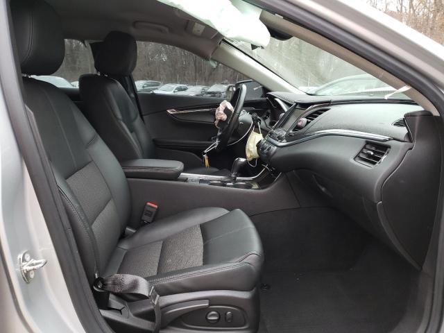 Photo 4 VIN: 2G1105S38J9108925 - CHEVROLET IMPALA LT 