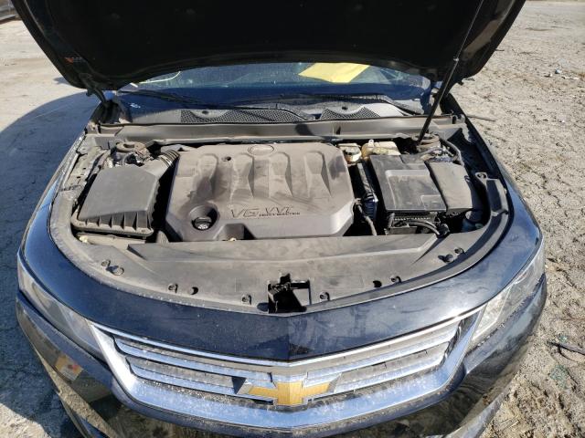 Photo 6 VIN: 2G1105S38J9111095 - CHEVROLET IMPALA LT 