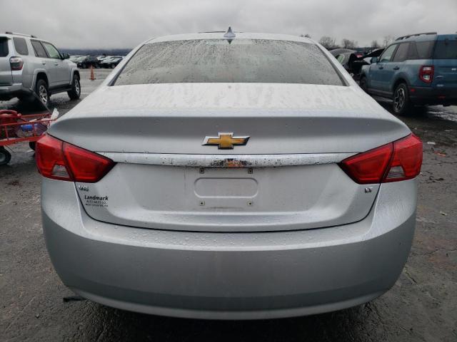 Photo 5 VIN: 2G1105S38J9111114 - CHEVROLET IMPALA 