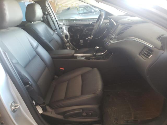 Photo 4 VIN: 2G1105S38J9111193 - CHEVROLET IMPALA LT 