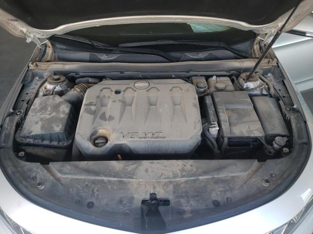 Photo 6 VIN: 2G1105S38J9111193 - CHEVROLET IMPALA LT 