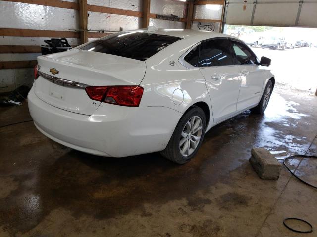 Photo 3 VIN: 2G1105S38J9112487 - CHEVROLET IMPALA LT 