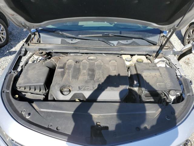 Photo 10 VIN: 2G1105S38J9116698 - CHEVROLET IMPALA LT 