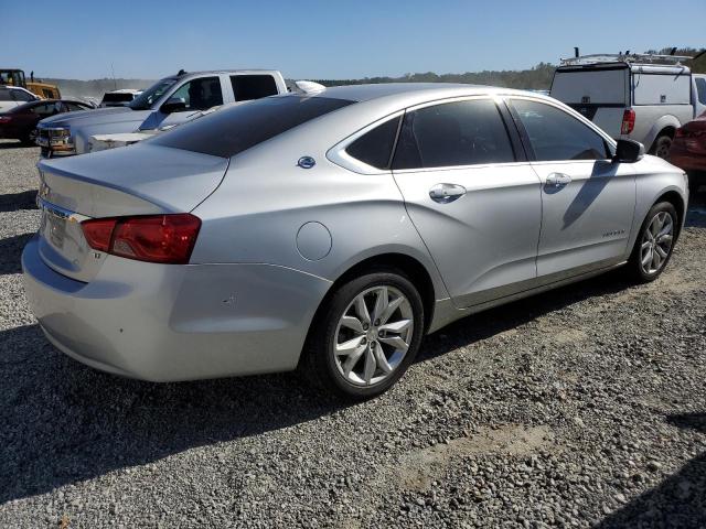 Photo 2 VIN: 2G1105S38J9116698 - CHEVROLET IMPALA LT 