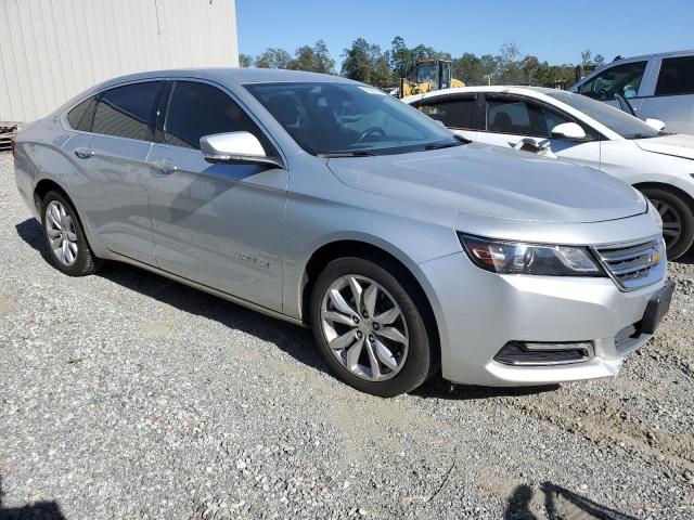 Photo 3 VIN: 2G1105S38J9116698 - CHEVROLET IMPALA LT 