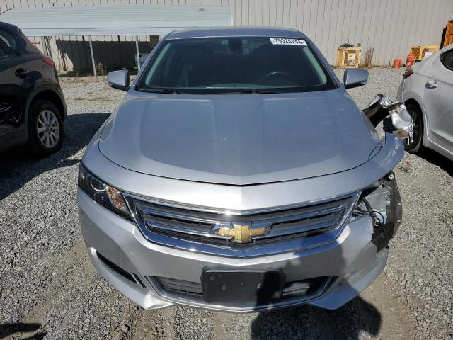 Photo 4 VIN: 2G1105S38J9116698 - CHEVROLET IMPALA LT 