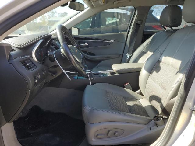 Photo 6 VIN: 2G1105S38J9116698 - CHEVROLET IMPALA LT 