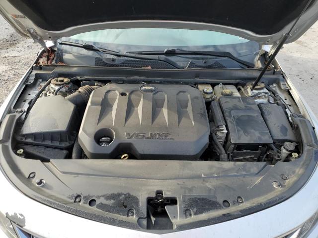 Photo 10 VIN: 2G1105S38J9117771 - CHEVROLET IMPALA 