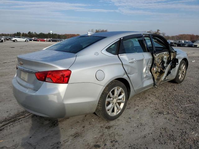 Photo 2 VIN: 2G1105S38J9117771 - CHEVROLET IMPALA 