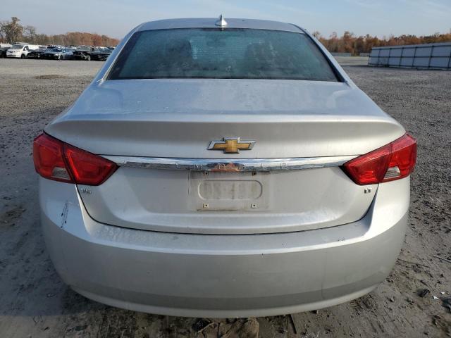 Photo 5 VIN: 2G1105S38J9117771 - CHEVROLET IMPALA 