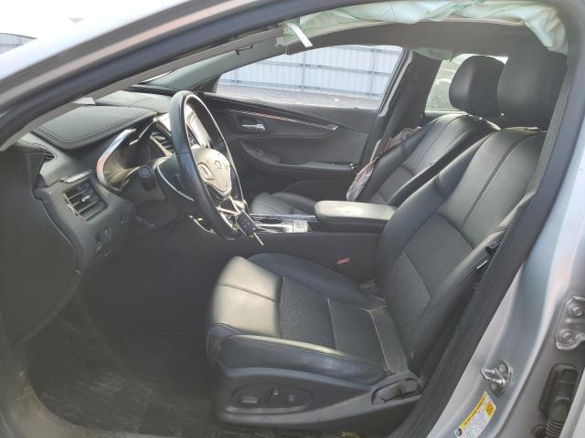 Photo 6 VIN: 2G1105S38J9117771 - CHEVROLET IMPALA 