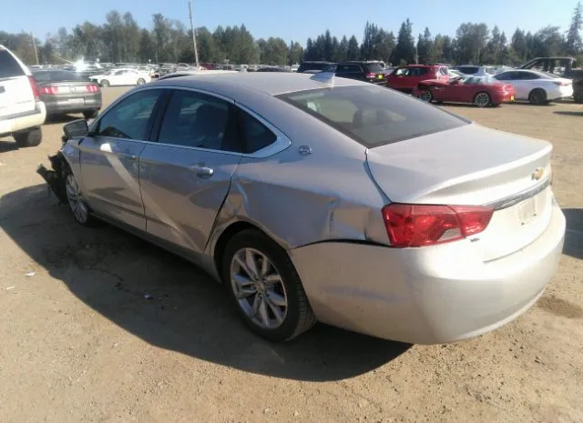 Photo 2 VIN: 2G1105S38J9122680 - CHEVROLET IMPALA 