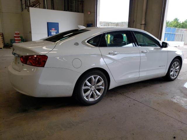 Photo 2 VIN: 2G1105S38J9124719 - CHEVROLET IMPALA 