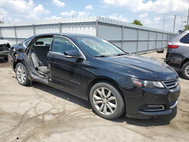 Photo 3 VIN: 2G1105S38J9127474 - CHEVROLET IMPALA 