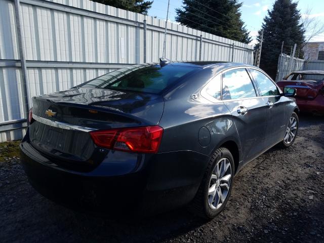 Photo 3 VIN: 2G1105S38J9132528 - CHEVROLET IMPALA LT 