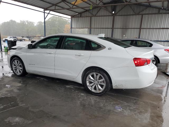 Photo 1 VIN: 2G1105S38J9132559 - CHEVROLET IMPALA LT 