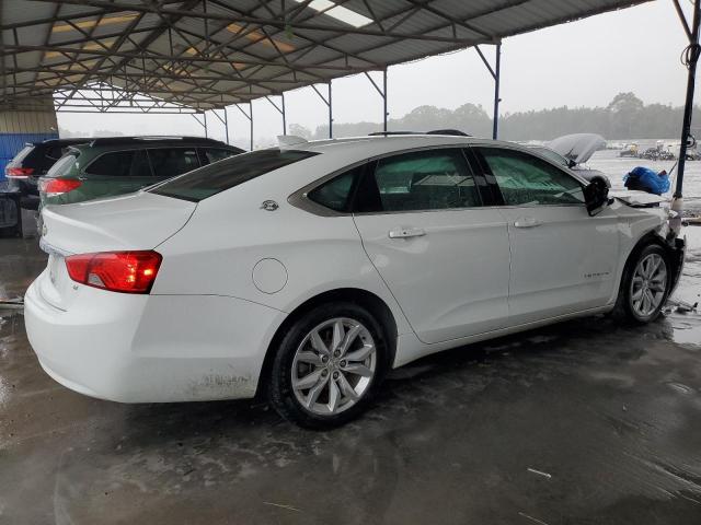 Photo 2 VIN: 2G1105S38J9132559 - CHEVROLET IMPALA LT 