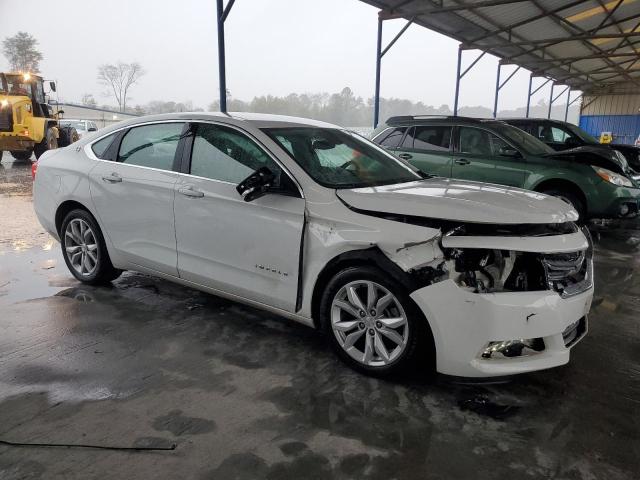 Photo 3 VIN: 2G1105S38J9132559 - CHEVROLET IMPALA LT 