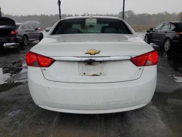 Photo 5 VIN: 2G1105S38J9132559 - CHEVROLET IMPALA LT 