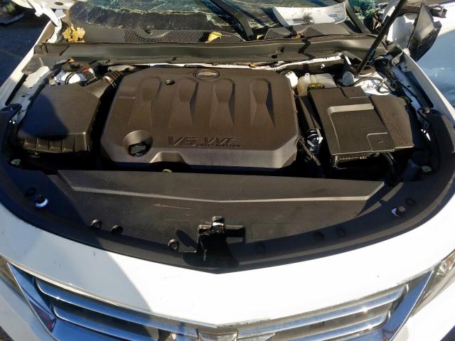 Photo 6 VIN: 2G1105S38J9133372 - CHEVROLET IMPALA LT 