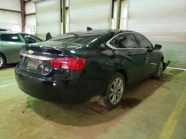 Photo 3 VIN: 2G1105S38J9135493 - CHEVROLET IMPALA LT 